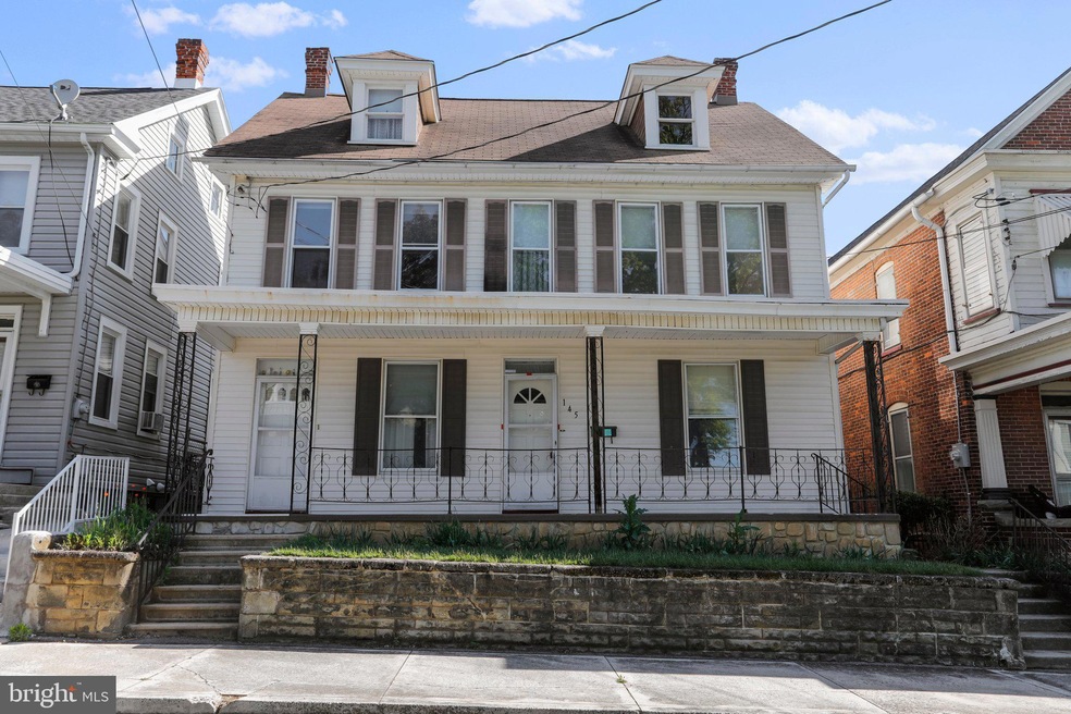 145 Snider Ave, Waynesboro, PA 17268 - photo 1