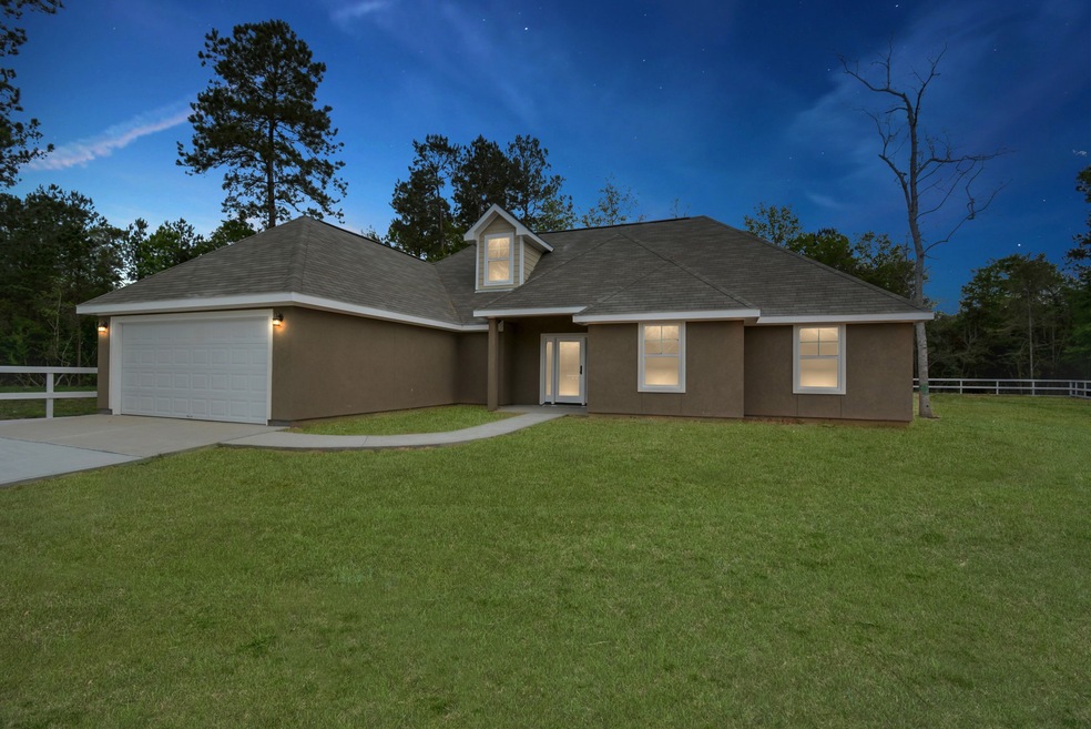 12131 County Road 37496, Cleveland, TX 77327 - photo 1