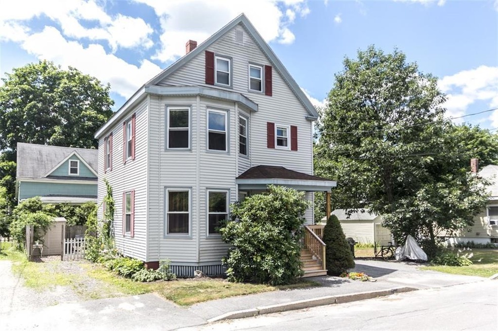 64 Mabel St, Portland, ME 04103 - photo 1