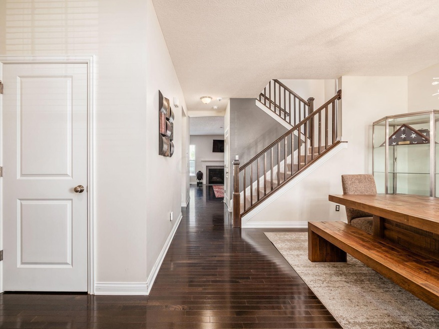 Entry Way