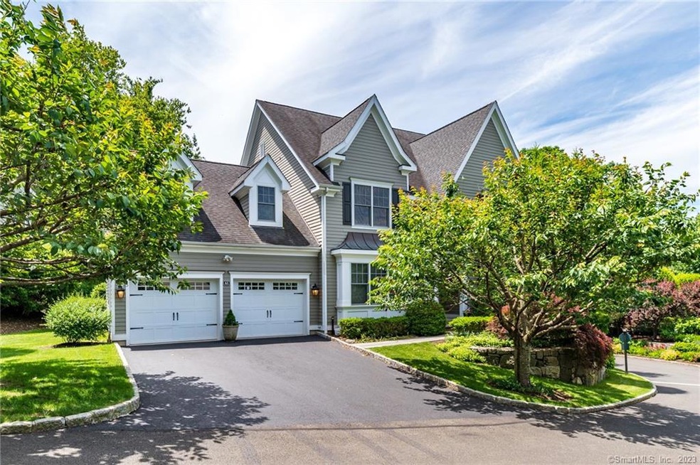 61 Castle Hill Dr, Stamford, CT 06905 - photo 1