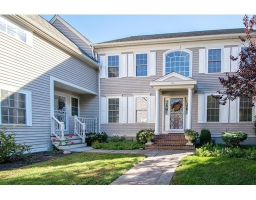 93 Mann Lot Rd, Scituate, MA 02066 - photo 1