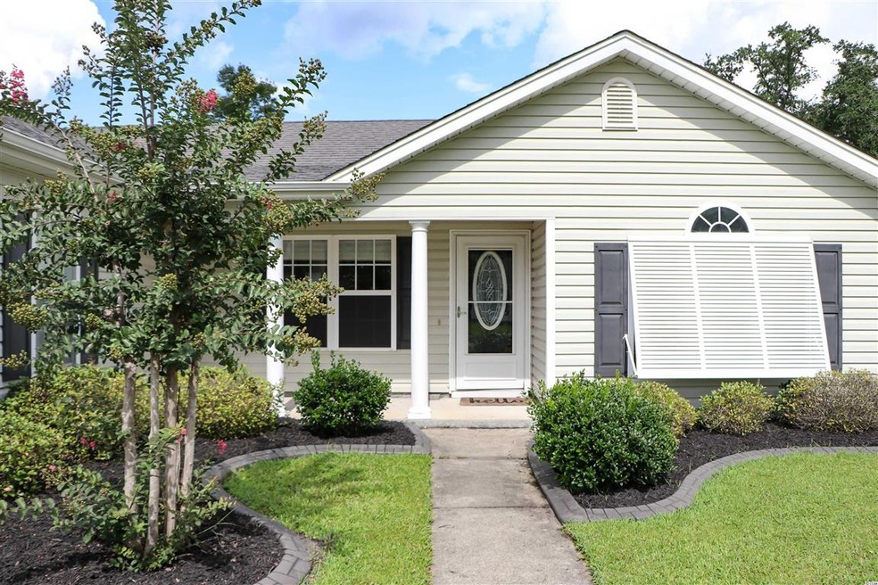 1020 Augustus Dr unit New Castle, Conway, SC 29527 - photo 1