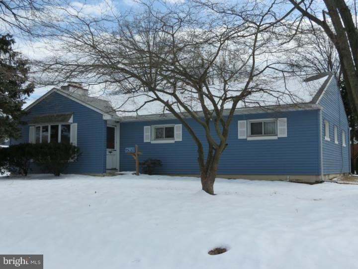 724 Harrison Ave, Magnolia, NJ 08049 - photo 1