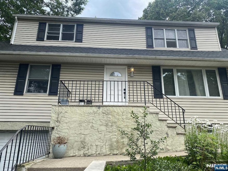 4 Rea Avenue Extension unit 1, Hawthorne, NJ 07506 - photo 1