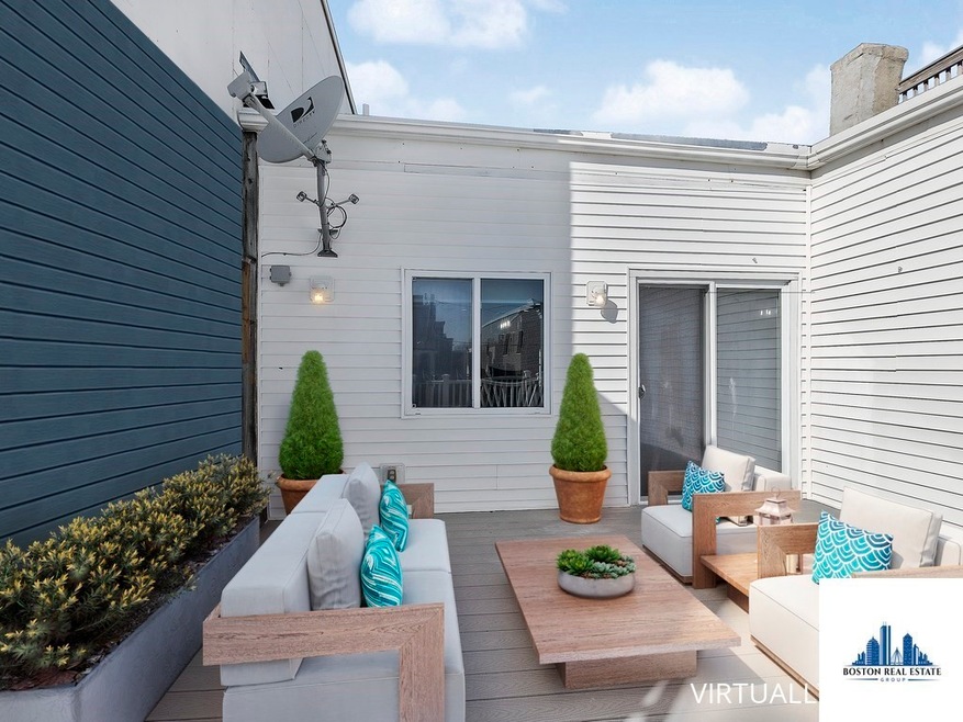 721 E 5th St unit 2, Boston, MA 02127 - photo 1