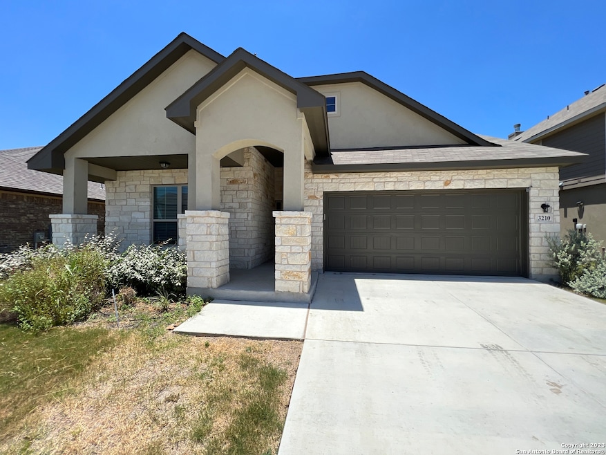 3210 Genting, New Braunfels, TX 78130 - photo 1