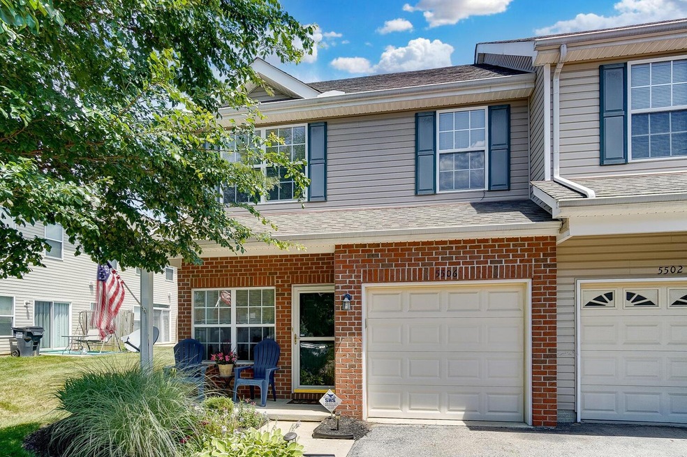 5506 Gabriels Landing Dr unit 501, Galloway, OH 43119 - photo 1