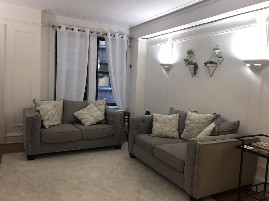 unlisted-address, New York, NY 10025 - photo 1