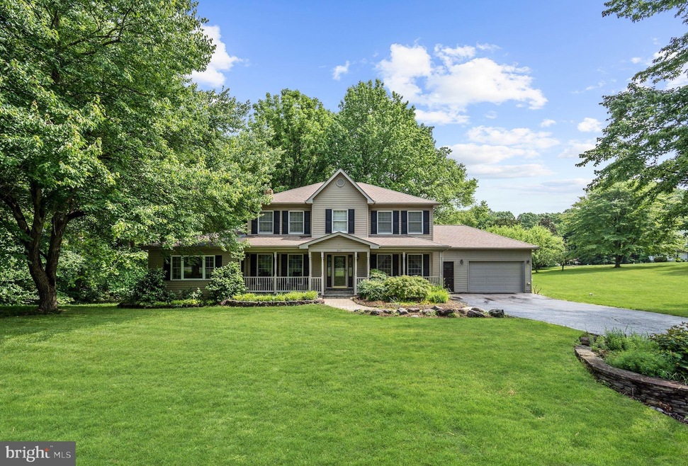 300 Greenridge Dr, Dunkirk, MD 20754 - photo 1