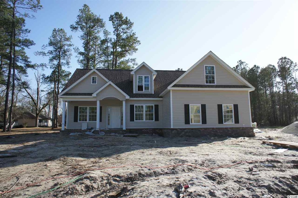 3634 Poplar Church Rd unit Lot A - Poplar, Aynor, SC 29511 - photo 1