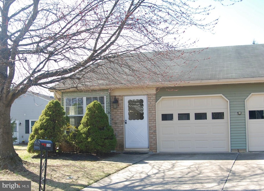 5758 Box Elder Ct, Frederick, MD 21703 - photo 1