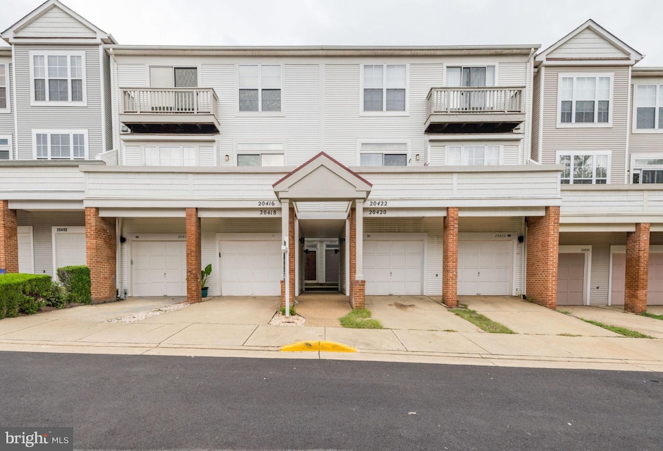 20418 Cool Fern Square, Ashburn, VA 20147 - photo 1