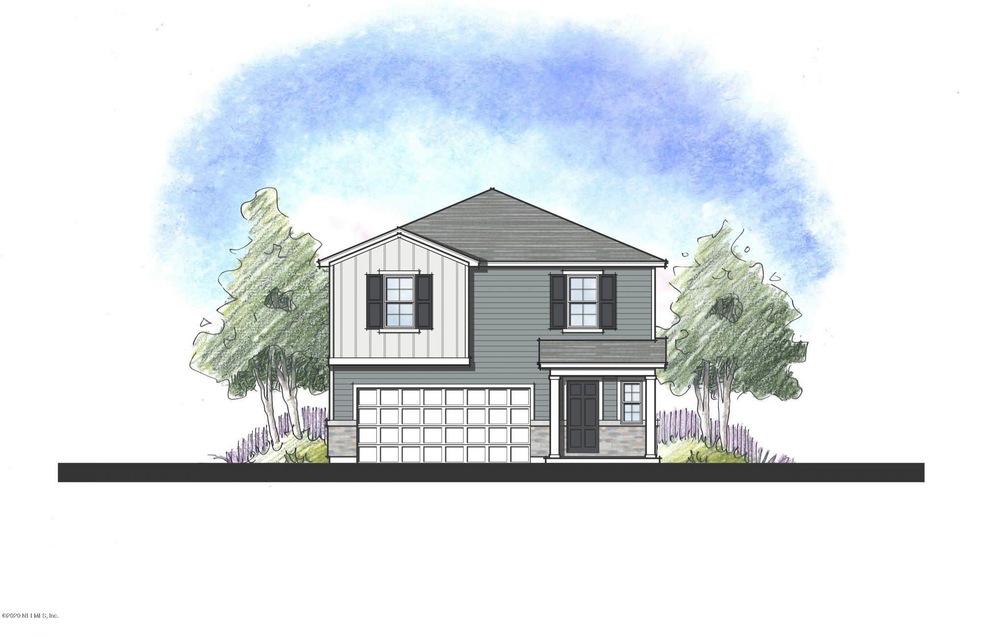 2532 Wisdom Ct, Jacksonville, FL 32210 - photo 1