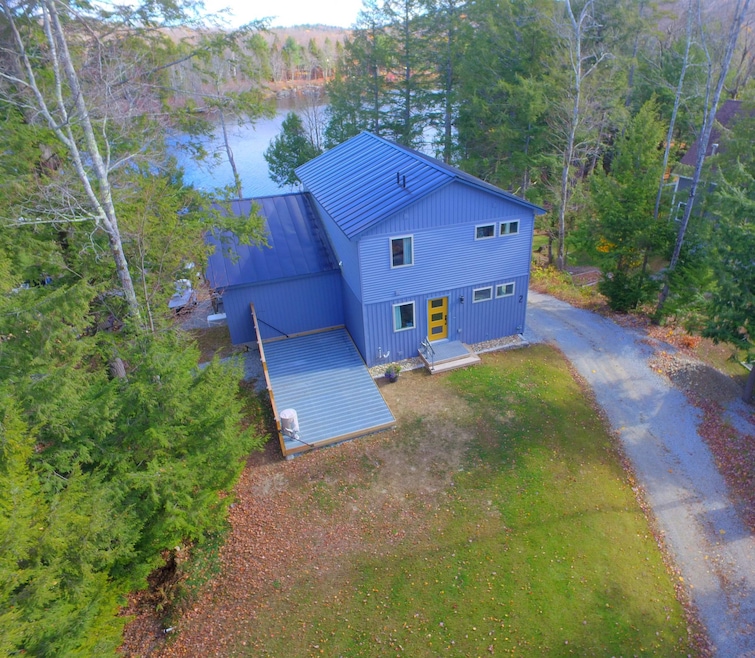 2 Lookout Point Rd, Washington, NH 03280 - photo 1