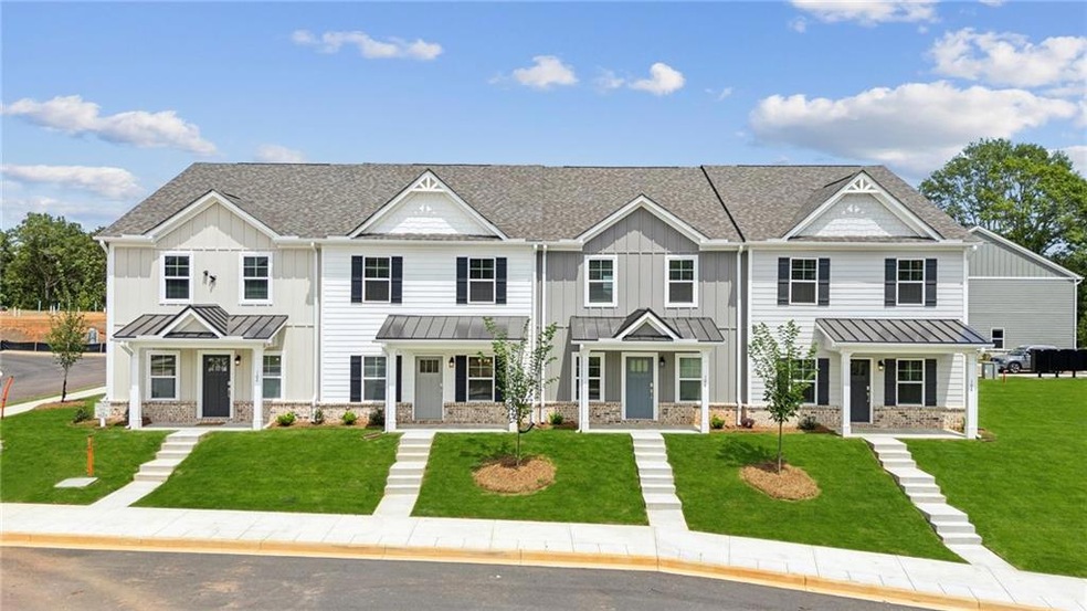 Sold $342,900 • Co-Listing Agent