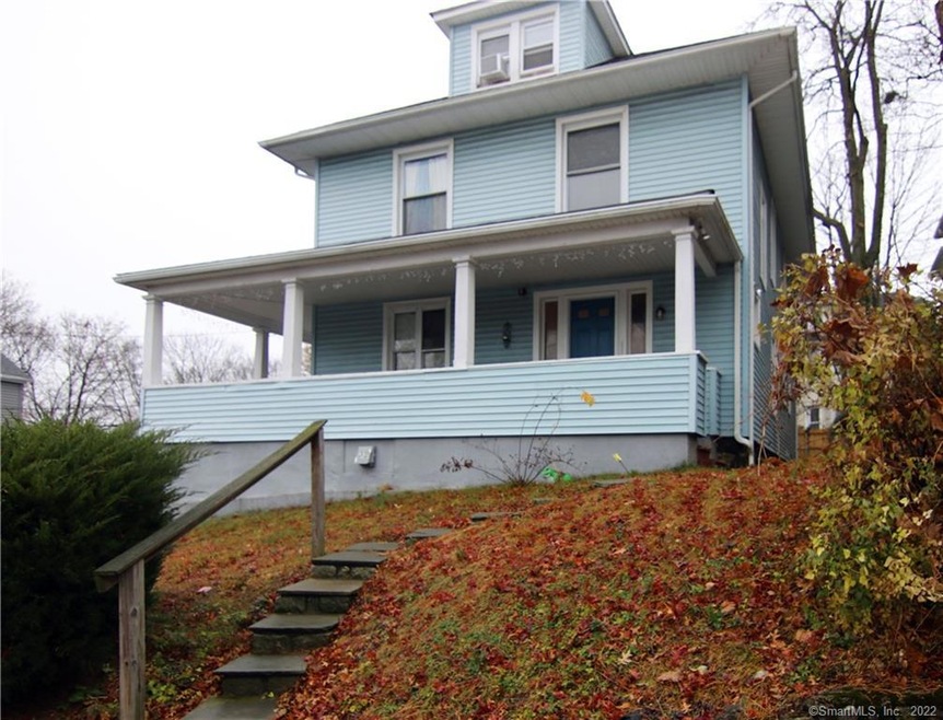 32 Clay St, Norwalk, CT 06854 - photo 1