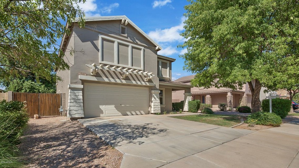 Front RV Gate
