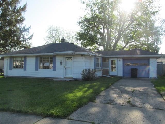 307 N 19th Ave, Beech Grove, IN 46107 - photo 1