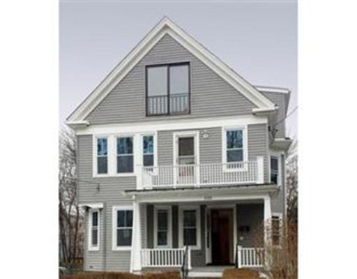 610 South St unit 3, Roslindale, MA 02131 - photo 1