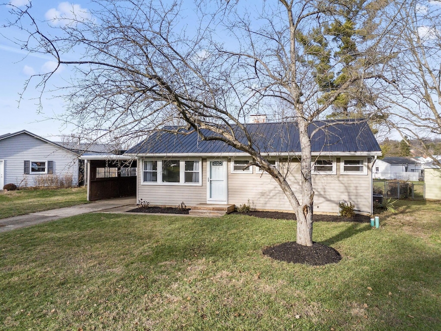 24 Northfork Dr, Chillicothe, OH 45601 - photo 1