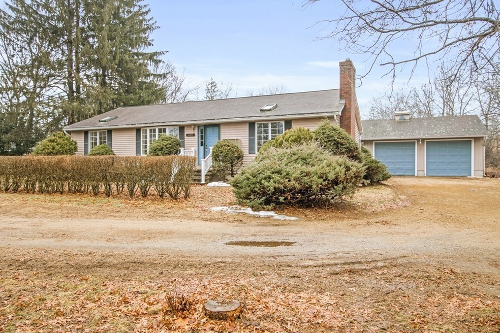 488 Thoreau St, Concord, MA 01742 - photo 1