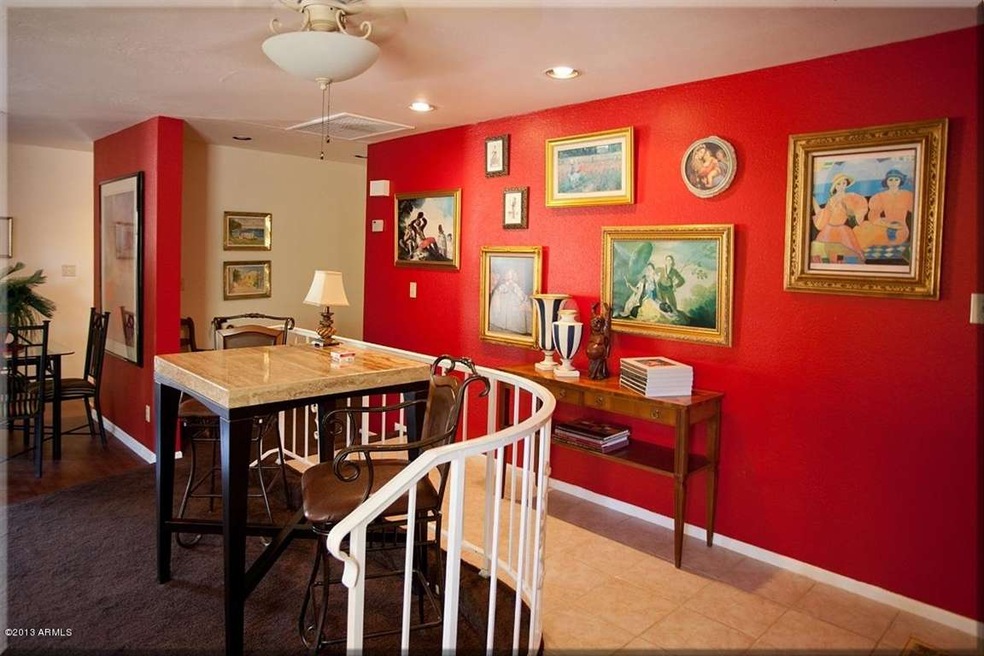 art gallery