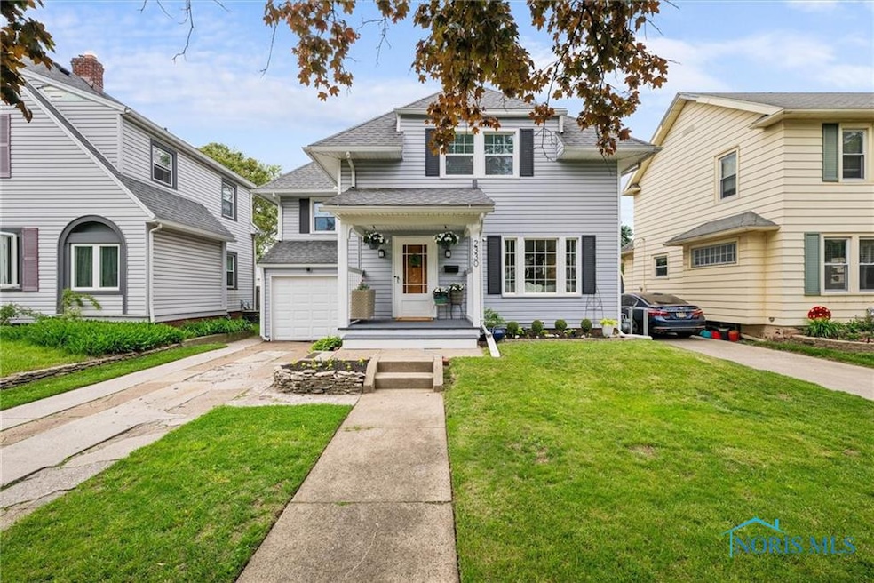 2330 Charlestown Ave, Toledo, OH 43613 - photo 1