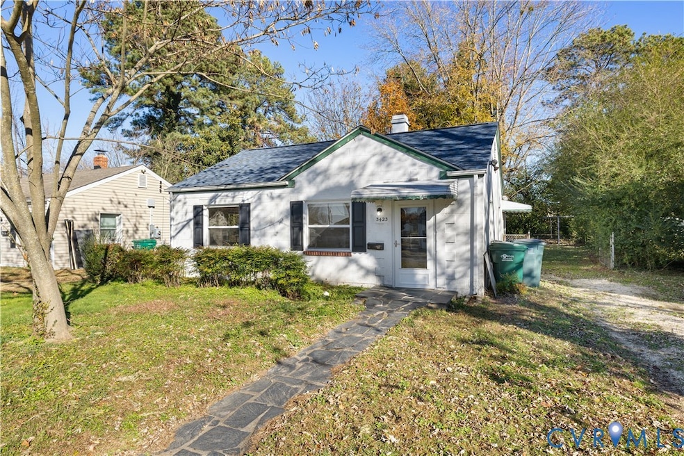 3423 Reynolds Rd, Richmond, VA 23223 - photo 1
