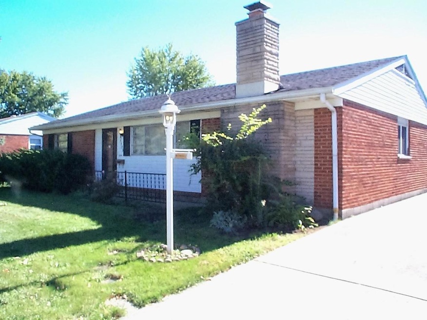 Front Primary Photo - Abbott Realty 614-
