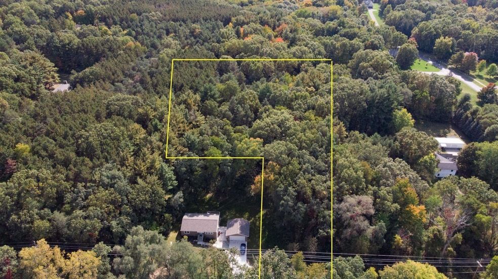 Property Lines
