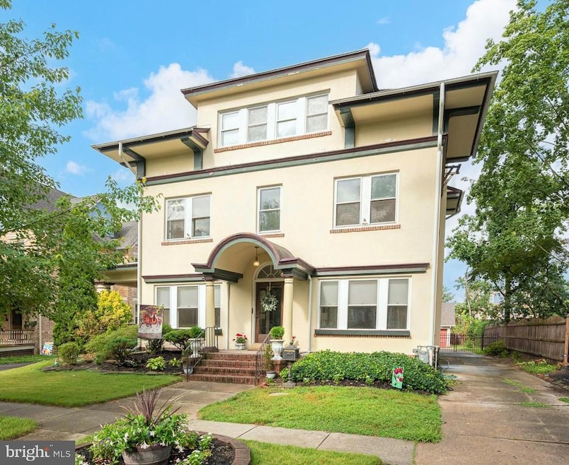 8 N Clinton Ave, Wenonah, NJ 08090 MLS NJGL2032576