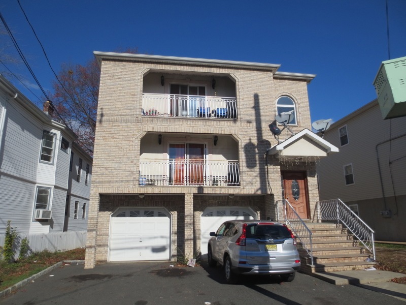 443-445 W End Ave, Elizabeth, NJ 07202 - photo 1