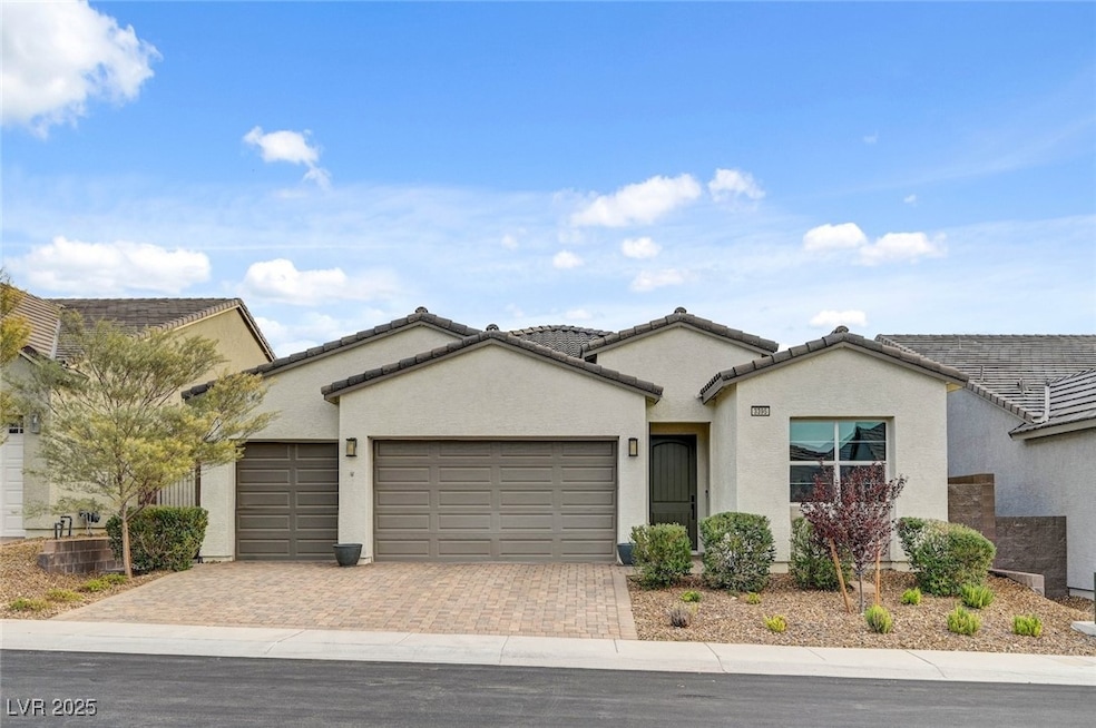 3395 Stone View Ave, Henderson, NV 89044 - photo 1