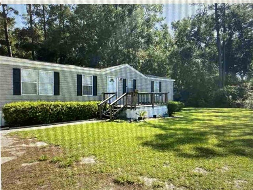 56 Aaron Strickland Rd, Crawfordville, FL 32327 - photo 1