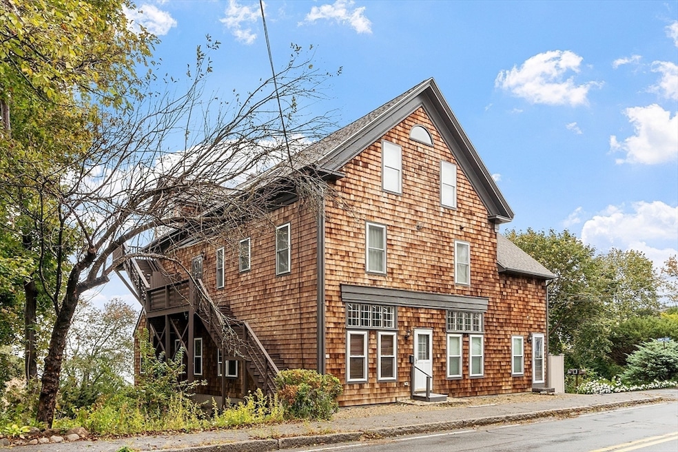 For Rent $2,750/month • Co-Listing Agent