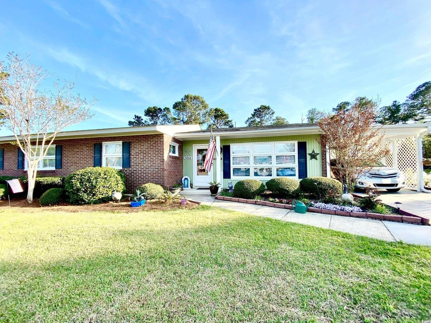 3655 Spruce Dr unit 3655, Myrtle Beach, SC 29577 - photo 1