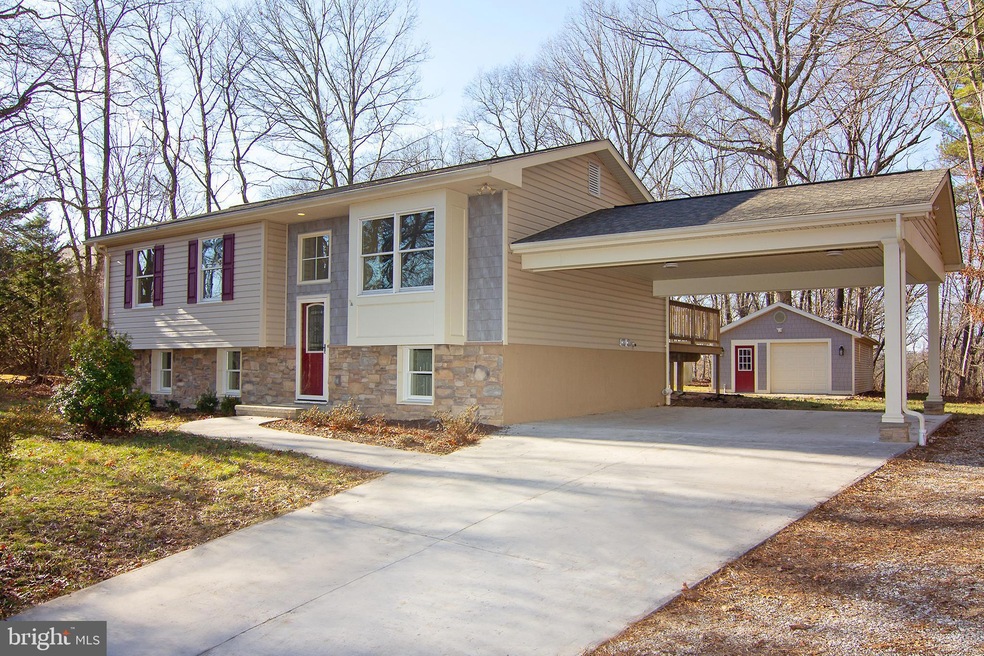 5094 Hodges Rd, Sykesville, MD 21784 - photo 1