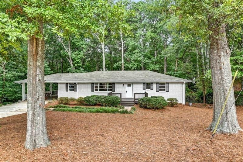 719 Counsel Dr NE, Marietta, GA 30068 - photo 1