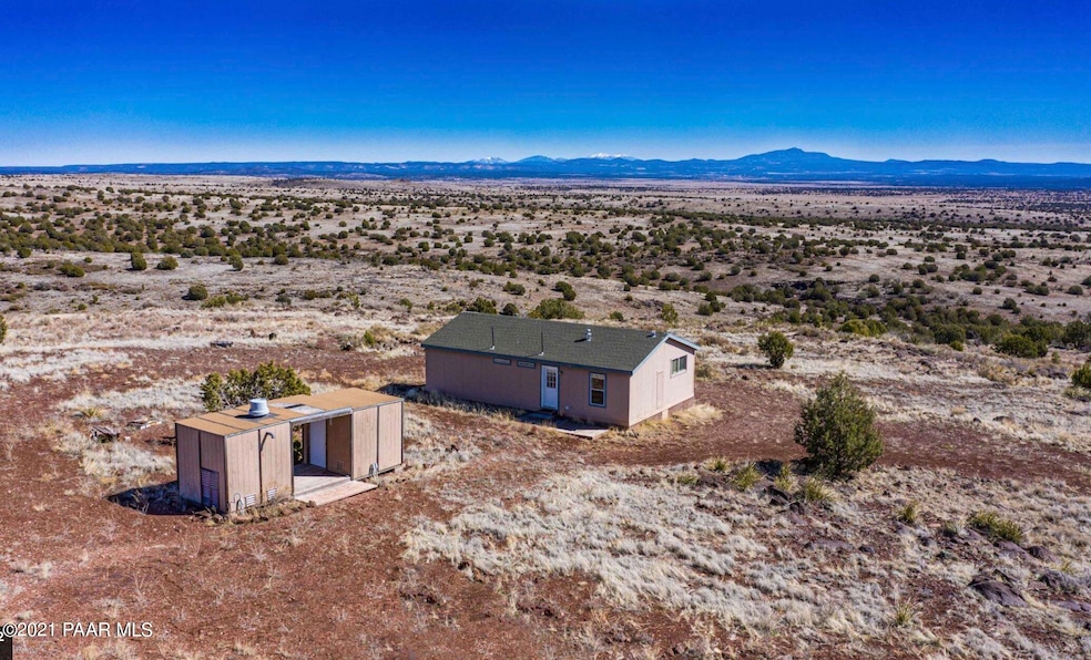 10 Juniperwood 74 75, Ash Fork, AZ 86320 - photo 1