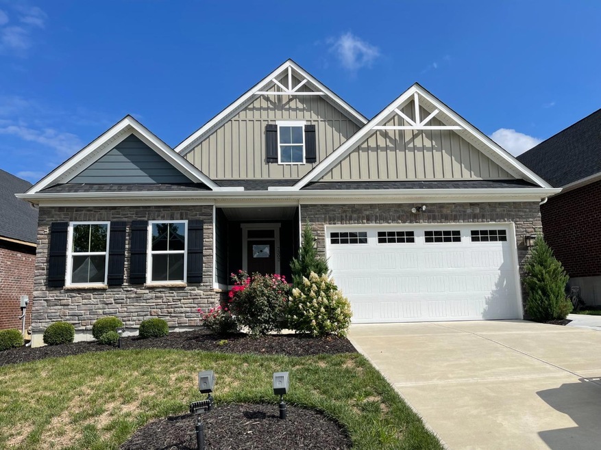 7302 Fieldstone Farms Blvd, Liberty Township, OH 45044 - photo 1