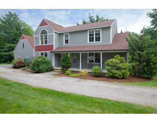 46 High St, Shrewsbury, MA 01545 - photo 1