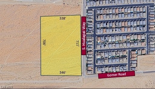 0 S Hualapai Way, Las Vegas, NV 89145 - photo 1