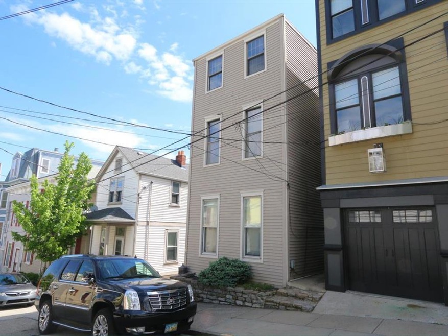 1106 Fuller St, Cincinnati, OH 45202 - photo 1