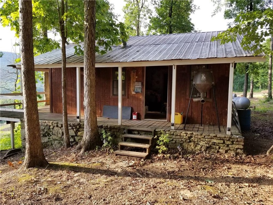 unlisted-address, Winslow, AR 72959 - photo 1