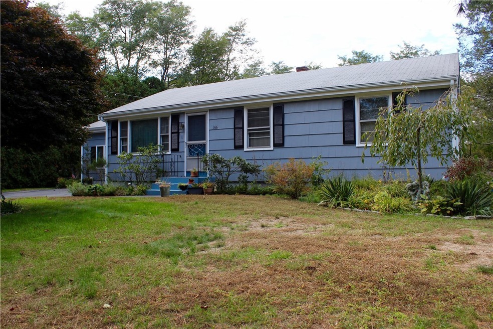 366 Market St, Warren, RI 02885 - photo 1