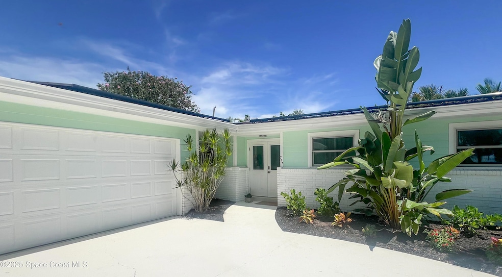 787 Nassau Rd, Cocoa Beach, FL 32931 - photo 1