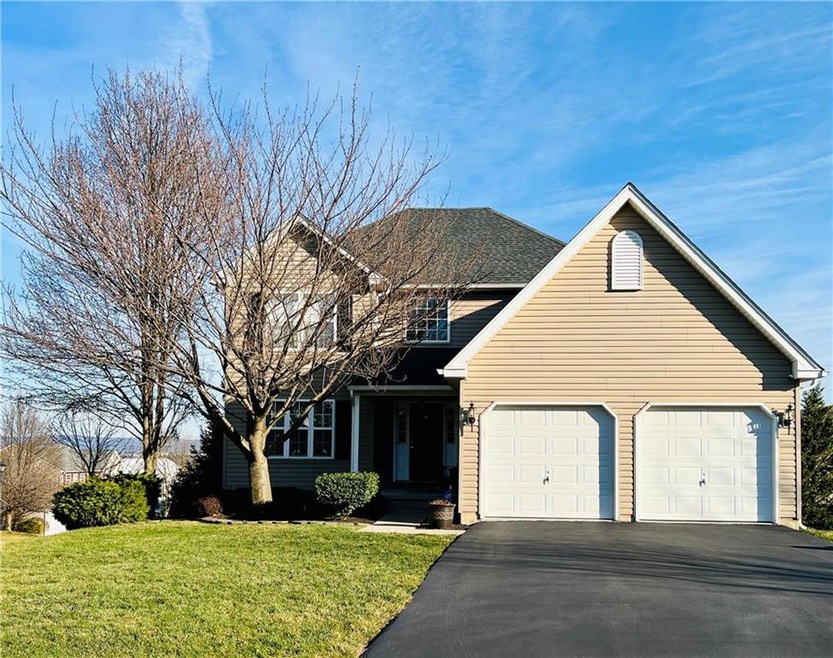 3743 Notch St, Macungie, PA 18062 - photo 1