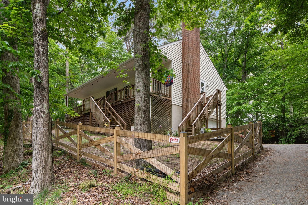 1187 Golden Way W, Lusby, MD 20657 - photo 1