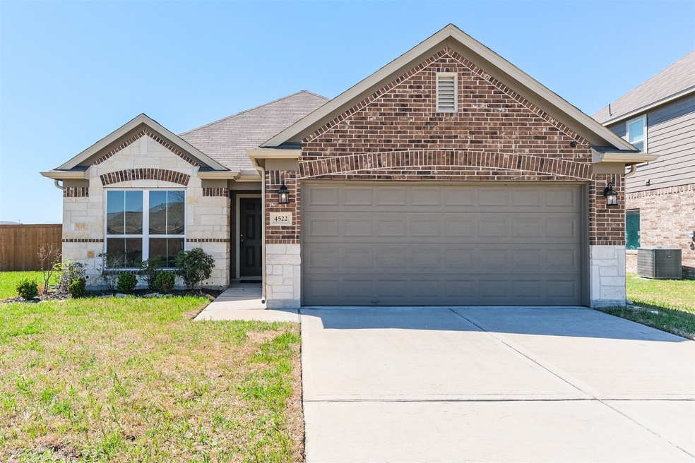4522 Coopers Hill Trail, Rosenberg, TX 77471 - photo 1
